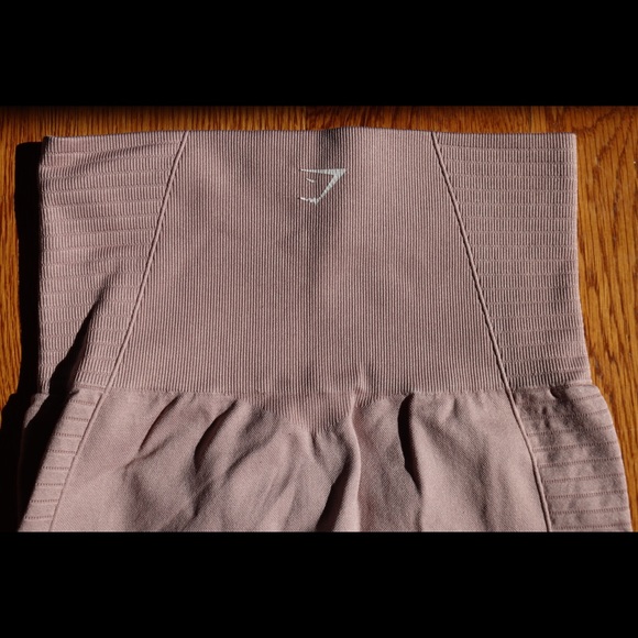 Tan Gymshark Set - Picture 7 of 7